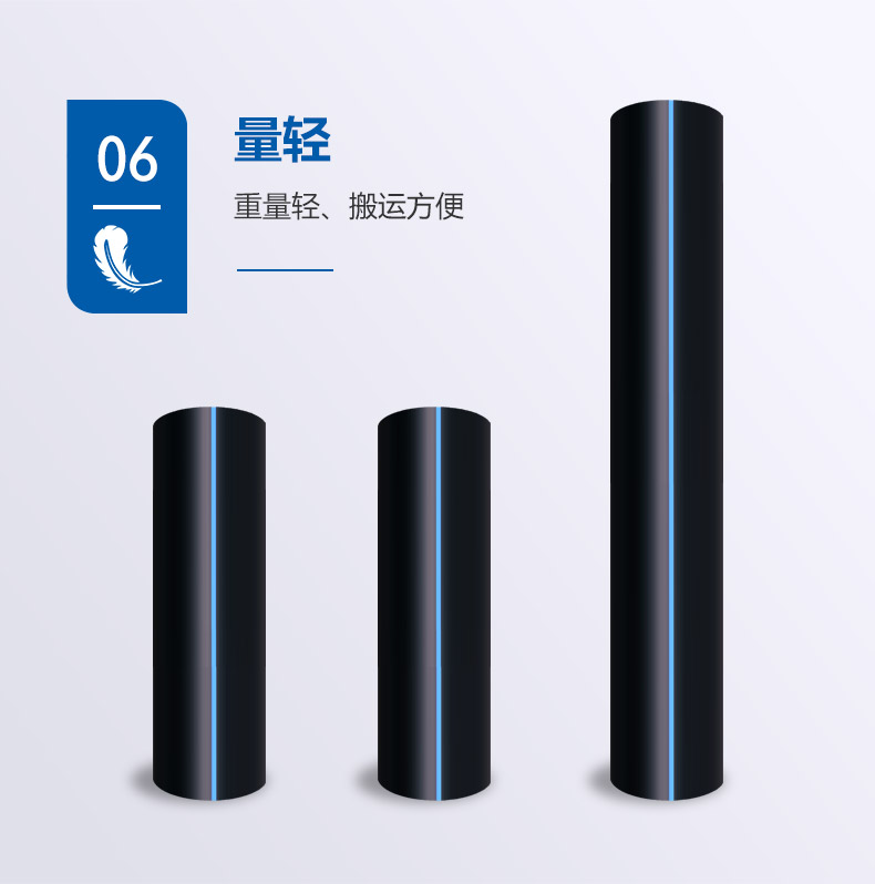 給水用聚乙烯(PE)管材(圖7) 給水用聚乙烯(PE)管材(圖7)