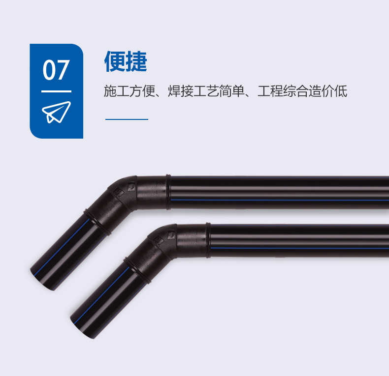 給水用聚乙烯(PE)管材(圖8) 給水用聚乙烯(PE)管材(圖8)