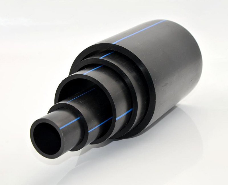 pe給水管農(nóng)田灌溉管材的性能有哪些？