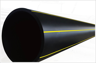 燃?xì)庥肞E100-RC管材(圖2) 燃?xì)庥肞E100-RC管材(圖2)