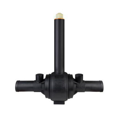 燃氣用PE安全球閥(圖1) 燃氣用PE安全球閥(圖1)